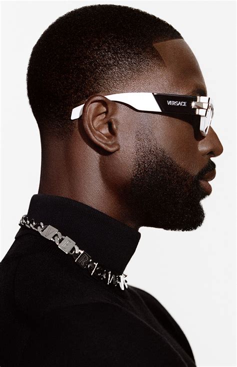 versace glasses dwyane wade|dwyane wade versace eyeglasses.